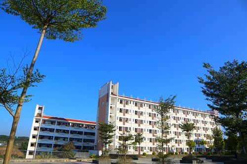 食宿條件