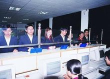 實訓實習