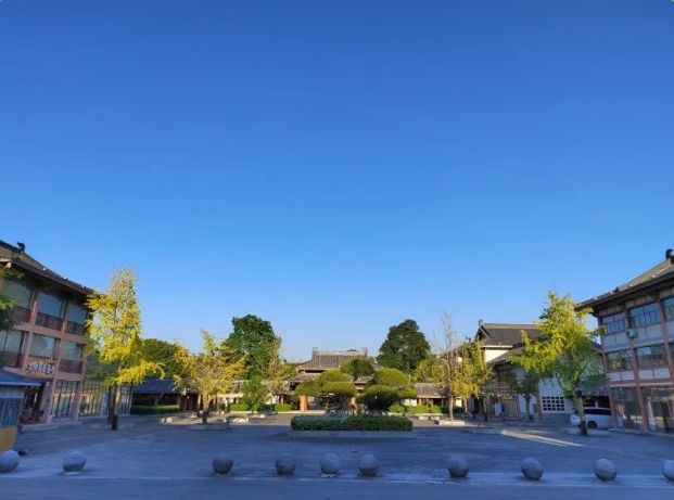 校園環境