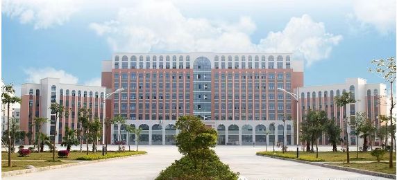 校園環境