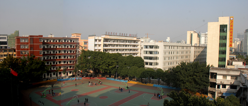 廣西機電工業(yè)學校