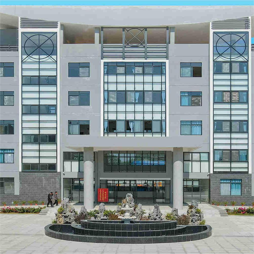 校園環(huán)境