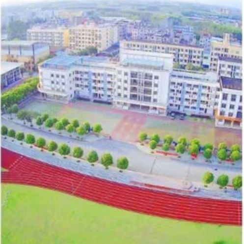 校園環境