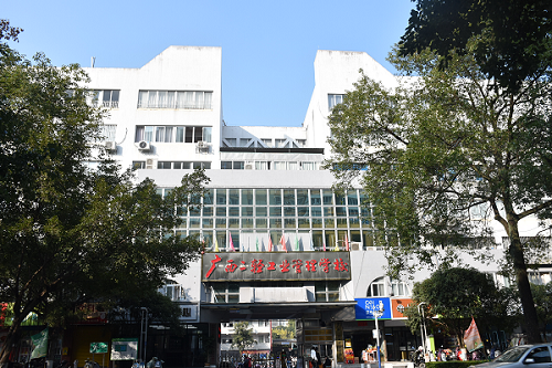 校園環(huán)境