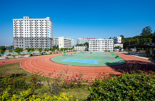 校園環境