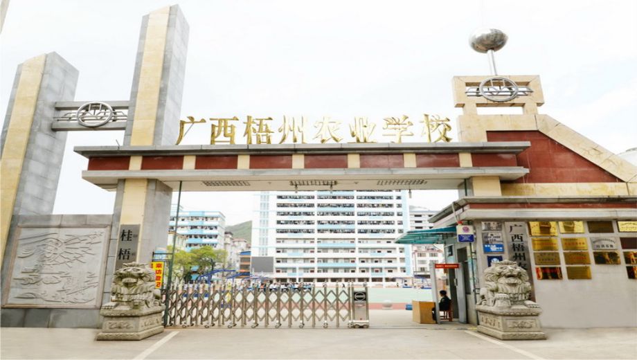 校園環境