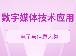 數(shù)字媒體技術(shù)應用