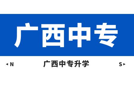 廣西中等師范學校和中等職業學校有什么區別？