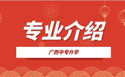 2024年百色市民族衛(wèi)生學(xué)校中職專業(yè)介紹