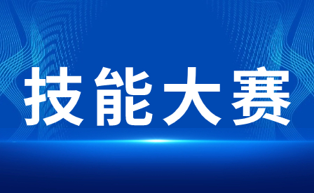 《2024年廣西職業(yè)院校技能大賽中職組《水利工程制圖與應(yīng)用》賽項(xiàng)實(shí)施方案》