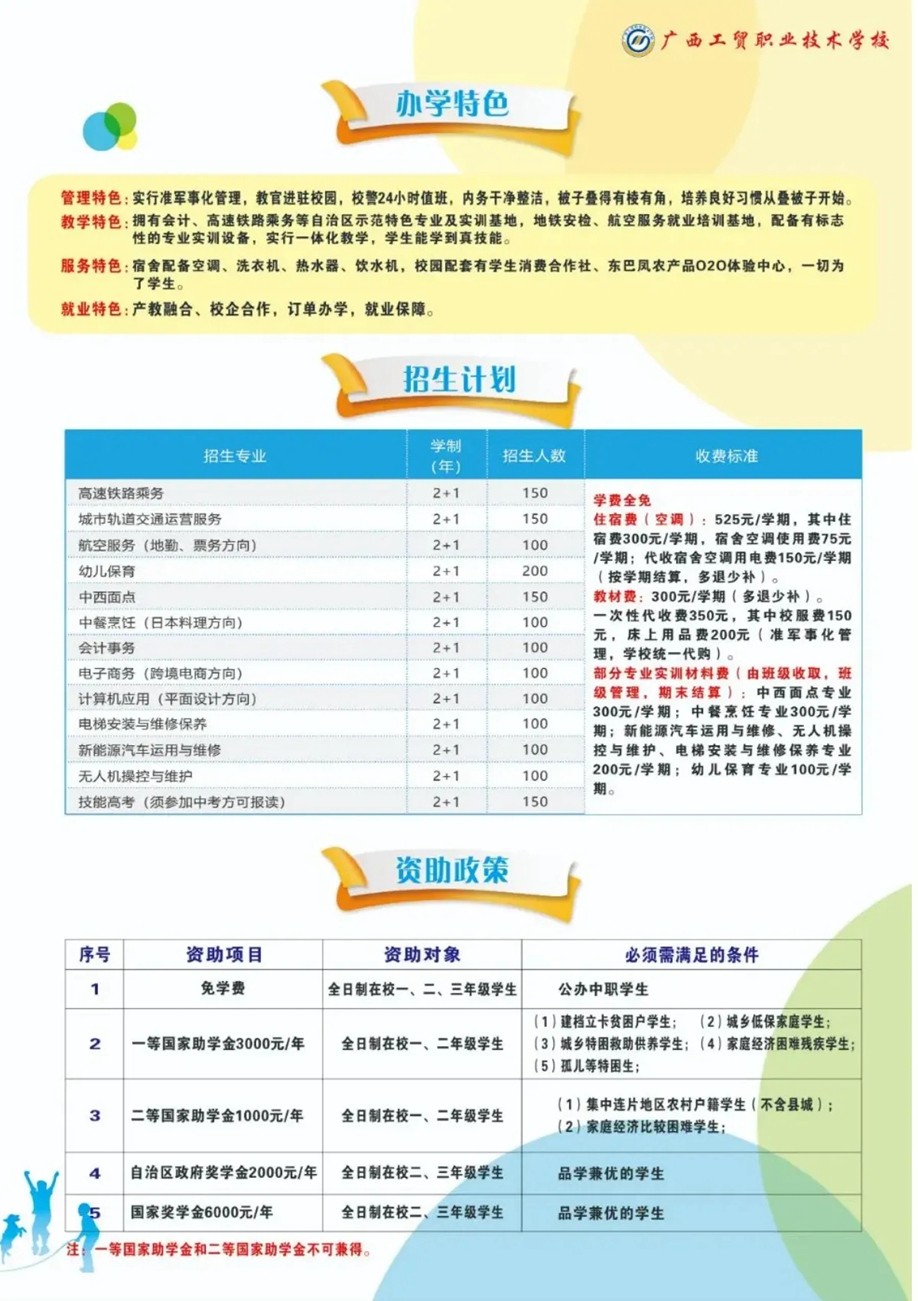 廣西中職中專網(wǎng)