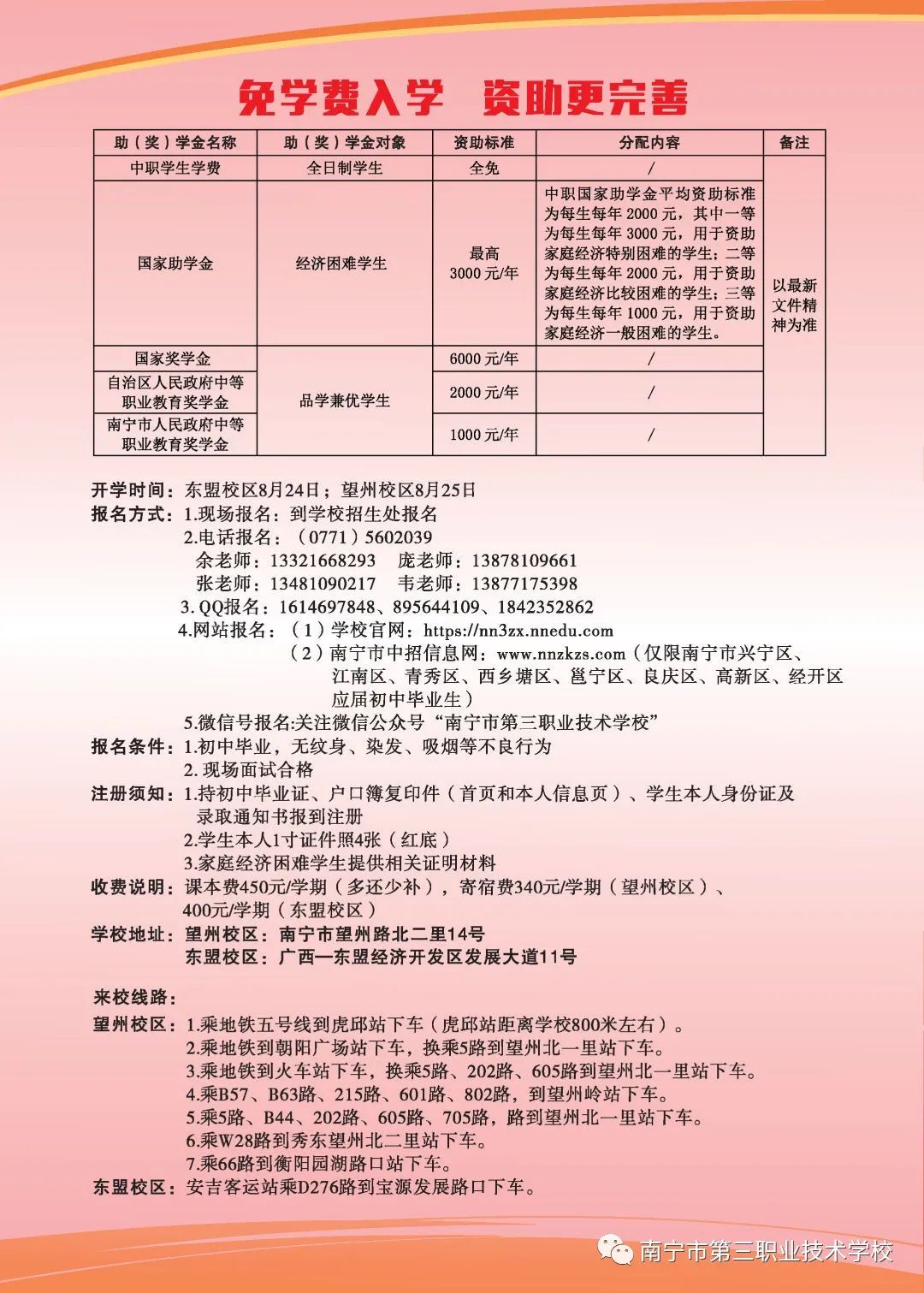 廣西中職中專網(wǎng)