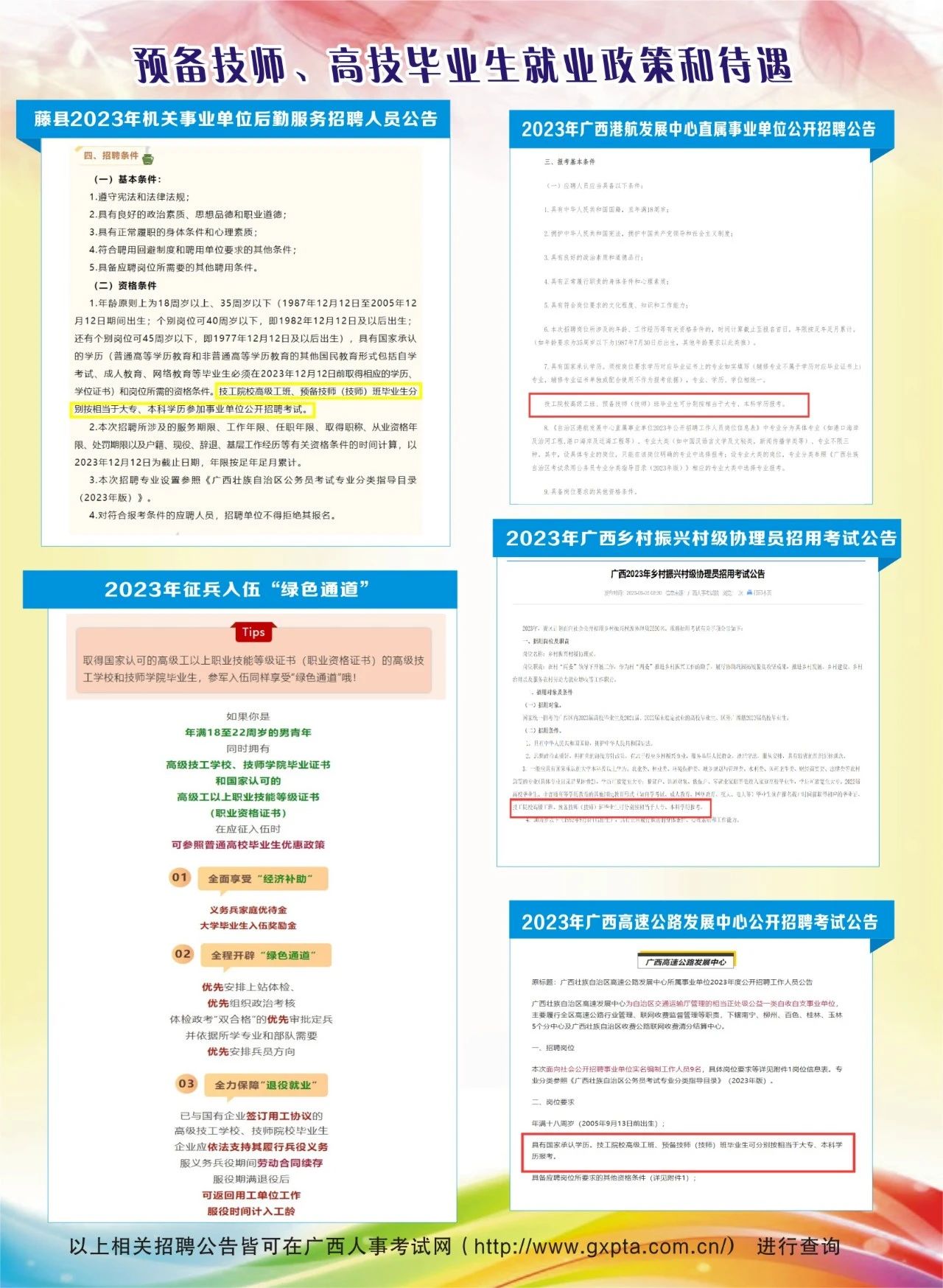就業(yè)政策
