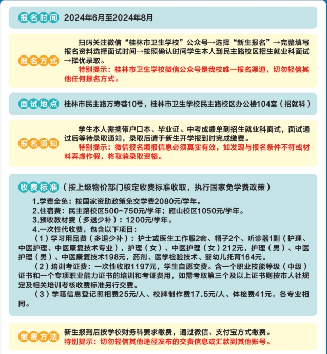 報(bào)名方式